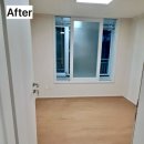 꽃뫼마을2단지@ | 중산입주청소 산들마을2단지 아파트 후기