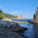 통구미 물양장 이미지