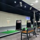 PGA골프연습장 이미지