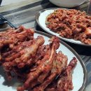하하닭발