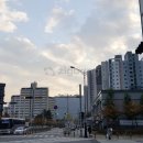 가양초등학교 정문 앞 이미지