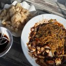 혼밥 간편요리(야간) 이미지