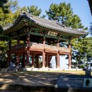 부소산성 사자루 이미지