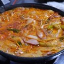 송탄 부대찌개 이미지