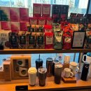 기업도시로2 | 카페] “스타벅스 원주기업도시DT점 ” 원주 기업도시 스타벅스 방문 솔직 후기! (크리마스 MD 상품)