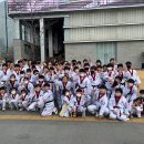 KTI청옥태권도 이미지