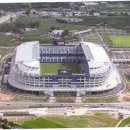 대전월드컵경기장 이미지