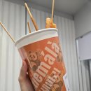 4776 | 대전은행동맛집[셰셰마라] 컵마라탕 마라꼬치