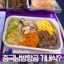 에스더견과류 | 중국남방항공 기내식 생각보다 맛있다? 호주 시드니행 후기