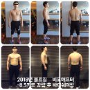 볼트짐휘트니스 이미지