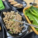 씨유 양산청암점 | 광주 애호박찌개 맛집 양산동 삼순이 가성비 미쳤던 솔직후기