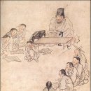 우리그림 한국화 이미지