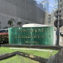 문스쿨 | [상하이] 상하이 5성급 호텔 그랜드 하얏트 상하이 Grand Hyatt Shanghai - 그랜드 킹 리버 강 전망...