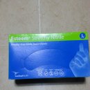 US 다용도 정리 박스 /Powder-Free Nitrile Exam Gloves 이미지