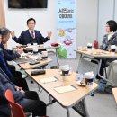 중앙지하도상가(에나몰) | 조규일 진주시장, ‘중앙지하도상가’ 활성화 모색