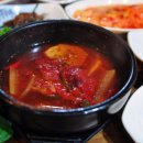 돌솥밥상 이미지