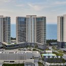 신라모노그램 강릉 레지던스 이미지