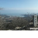 제217차 수요산행 기장 일광산(385m)&산성산(369m)［2016년9월21(수)］ 이미지