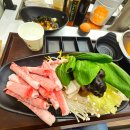 마곡나루역 | [마곡동 맛집] 해산물까지 즐기는 마곡 샤브샤브 찐 맛집, 꽃마름 마곡나루역점 후기