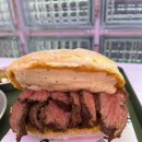 미국버거 이미지