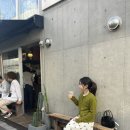 스시요요기 | 도쿄카페 카멜백 타마고샌드위치 시부야카페 요요기카페 느좋카페