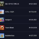 게임테크 | 프리캐시 게임하면서 돈버는 앱테크 5번째 후기