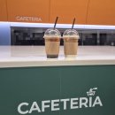 카페테리아 | 속초 해수욕장 가족여행 숙소 추천 속초 마리비스타 호텔 조식 카페테리아 후기