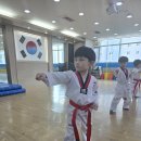 용인대심태권도장
