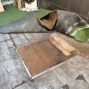 (합)공신정비공장 | 하수구 덮개 교체 , 튼튼하게 용접 작업 비용