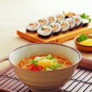 김밥천국 이미지