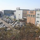 무단방치차량 견인보관소 이미지