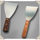 spatula, turner, spreader, dough cutter, scraper 차이점? 이미지