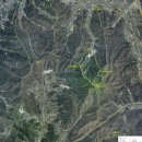 제372차 완주 고덕산(603m)-종산행 이미지