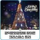 광덕 문화광장 이미지