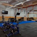 고강도 다이어트짐 송도점PT 이미지