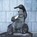 돌하르방 이미지