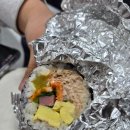 뽕꼬랑김밥 | 제주 뽕꼬랑 김밥 포장 후기 여행 중 가볍게 먹기 좋아요