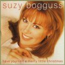 Two step 'round the Christmas tree - Suzy Bogguss 이미지