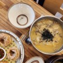 옹심이칼국수 이미지