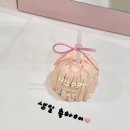 루비스레터링케이크