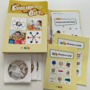 창의활동 가베놀이 이미지