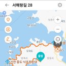 서해랑길 28코스 이미지