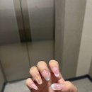 애프터글로우네일