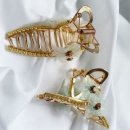 메탈 플라워 이미지