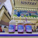 광주새마을금고 | 광주커피차 MG새마을금고 서구협의회 파크골프 행사 다녀왔습니다 ⛳☕