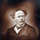 Alexandre Dumas père & Dumas fils 이미지