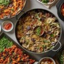 백순대본가새맛범계점