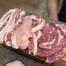 돈소금 - 56701 | 성수회식맛집 찾는다면 뚝섬소금구이 제주돈모듬 추천 후기
