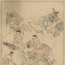 강양녀농장 | “노비제는 천리에 어긋나도다, 커다란 변고로다”