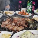 칠돈가 | 울진 흑돼지 맛집 칠돈가 후기｜후포 현지인 추천 제주 느낌 야외 고기집